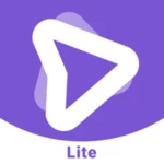 Logo of iPlayer lite android Application 